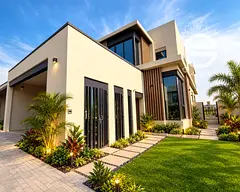 Spacious 4-Bed Townhouse | Prime Location