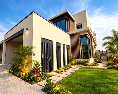 Spacious 4-Bed Townhouse | Prime Location