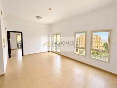 Close to Pool & Park |Spacious 1BR |Closed Kitchen