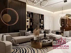 High Floor | Private Pool | Ready Soon