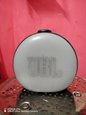 JBL Horizon 2 Bluetooth Speaker