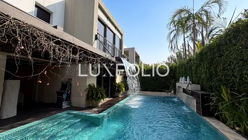 Renovated | Luxury Villa | Vacant Soon