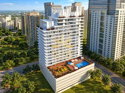 HANDOVER SOON | BRANDED RESIDENCES | HIGH ROI