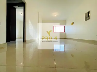 ✅Splendid 1BHK Apartment at AL Muroor Road Near Khalifa University
