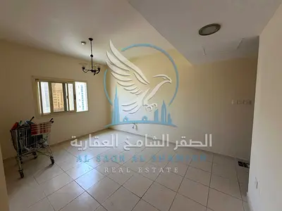1BR Apartment for Annual Rent in New Muwaileh!