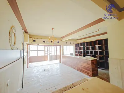 Shop in Al Mamourah, Ras Al Khaimah