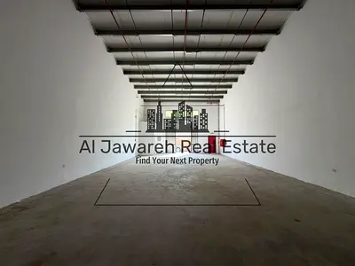 For annual rent Property type: Shubra Address: Al-Jurf Property area: 2200 sq ft
