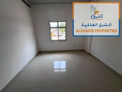 First Tenant – Luxury Studio in Al Rashidiya 2, Ajman | Separate Kitchen | High-Security System | Ground Floor