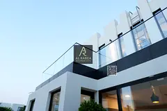 Freehold + 3-bedroom villa + guard's room + 6000 sq ft + garden + swimming pool