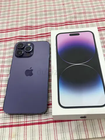 iPhone 14 Pro Max HK