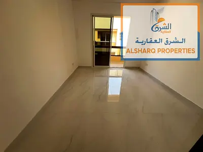 غرفتين وصاله | التله عجمان | اول ساكن | تكيف مركزي | صيانه علي المالك