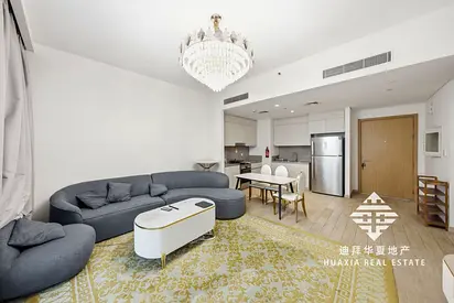 Contemporary Layout | Prime Location | Furnished