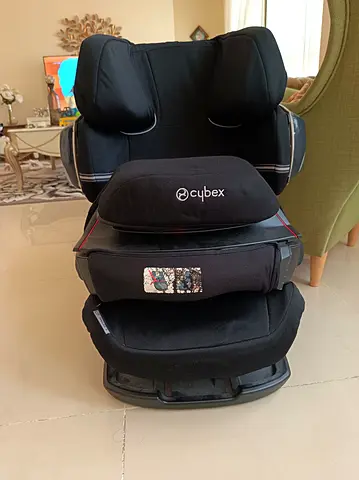Cybex Car Seat 9-36 kgs