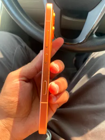 Honor 600 With 12 months complete Warranty just used for 2 days