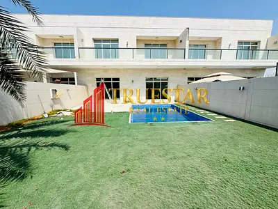 HUGE 5BR+MAIDS+STUDY+LAUNDRY PRIVATE GARDEN POOL VILLA