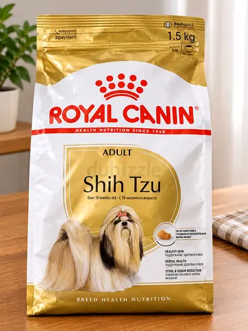 Dog Food