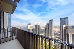 Penthouse | Creek Views | All En-Suite and Maids