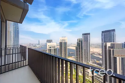 Penthouse | Creek Views | All En-Suite and Maids