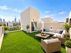 Compound Villa 3 BHK | Upgrade Villa ready to move