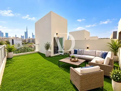 Compound Villa 3 BHK | Upgrade Villa ready to move
