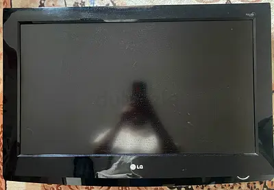 LG Full HD LED TV 32"
