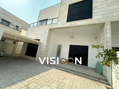 Attached villa | Prime location | Spacious