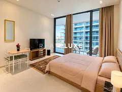 Brand New Studio l Modern Interiors l Vacant
