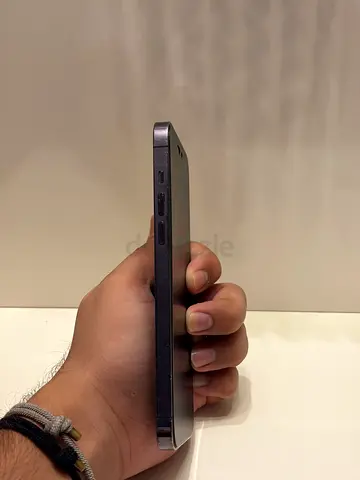 iPhone 14 Pro Max - Space Gray, Good Condition