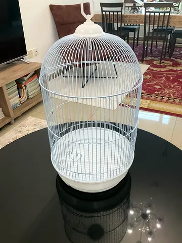 Bird cage