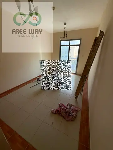 🔥 استوديو للإيجار السنوي في النعيمية 2 – شارع الملك فيصل | 18,000 درهم! 🏠