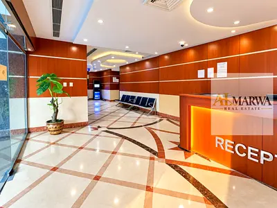 30-Days Free || Hot Deal || Spacious 1BR || Ready To Move || On Dubai Border