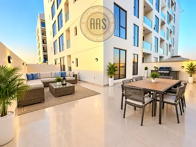 ONE MONTH FREE || LUXURY 2BHK WITH PRIVATE TERRACE || RENT ONLY 103K || IN ARJAN