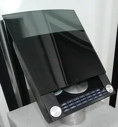 Bang and Olufsen Beaolab 4 CD player