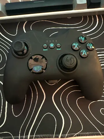 Xbox controller