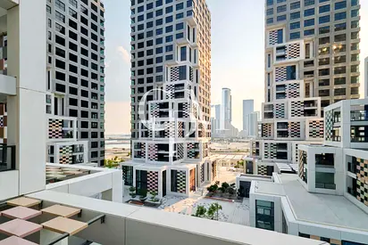 Luxury 2BR + Maid | Full Sea View | Prime Deal