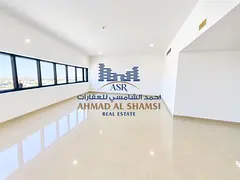 Specious 3BHK + Maids Room || Gym And Pool || 1 Parking || 15 Days Free || On Dubai Border