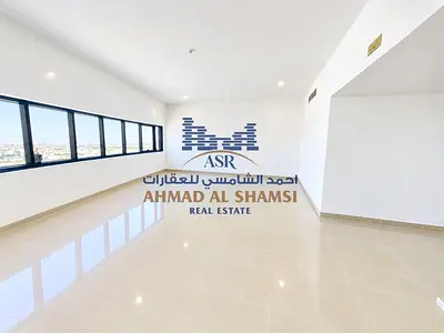 Specious 3BHK + Maids Room || Gym And Pool || 1 Parking || 15 Days Free || On Dubai Border