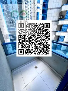 🏡✨ **2-Bedroom Apartment for Annual Rent in Ajman** 🇦🇪 📍 **Falcon Towers – Beautiful