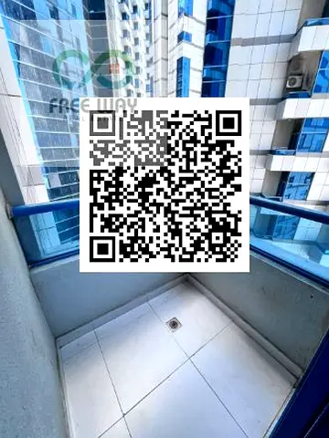 🏡✨ **فرصة مميزة للإيجار السنوي في عجمان** 🇦🇪  📍 **أبراج فالكون – إطلالة رائعة على الخور**  هل تبحث عن شقة واسعة بإطلالة جميلة ومواصفات مميزة؟ هذه