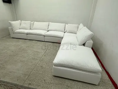 Amazing condition marina home luscious sofa