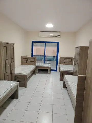 Bed space For Bachelors