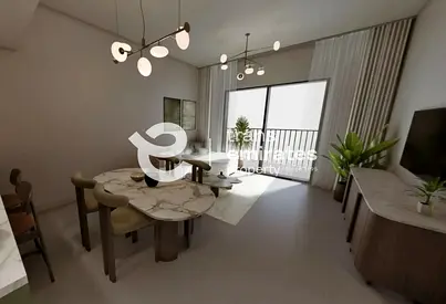 Off-Plan 1BR | Balcony | Community View | 831 Sqft | Yas Park Place