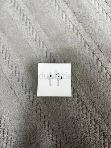 Apple AirPods 4