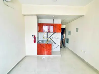 Lavish Studio Flat ~ With Split AC ~ Full Family Home ~