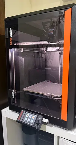Prusa CORE One+ with MMU3, Camera & Dryer