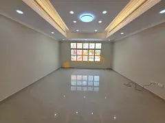 Nice 4 BR villa with Maid, Majlis, 2 Living Hall - MBZ city