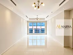 Modern Luxury 1 Bedroom | Prime Location | Near Sahara Mall | Covered Parking