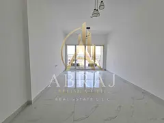 Limited offer 2Bedroom with belcony 2 Washroom with covered parking front of claro coffee in alfalah