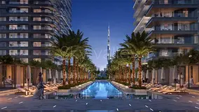 Iconic Address | Premium Investment | Tower 1 | Zabeel