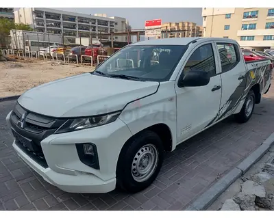 دبي القصيص متسوبيشي مالك اول خليجي